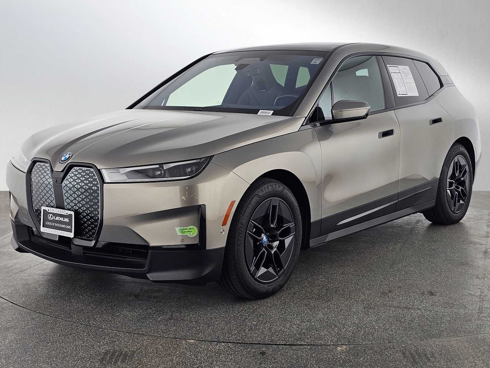 2023 BMW iX xDrive50 xDrive50