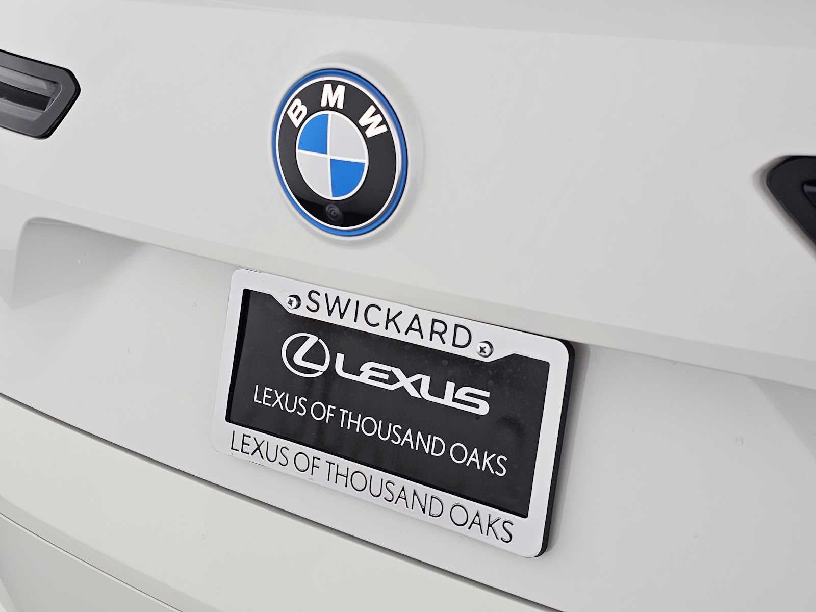 2022 BMW iX xDrive50 xDrive50