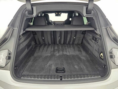 2022 BMW iX xDrive50 xDrive50