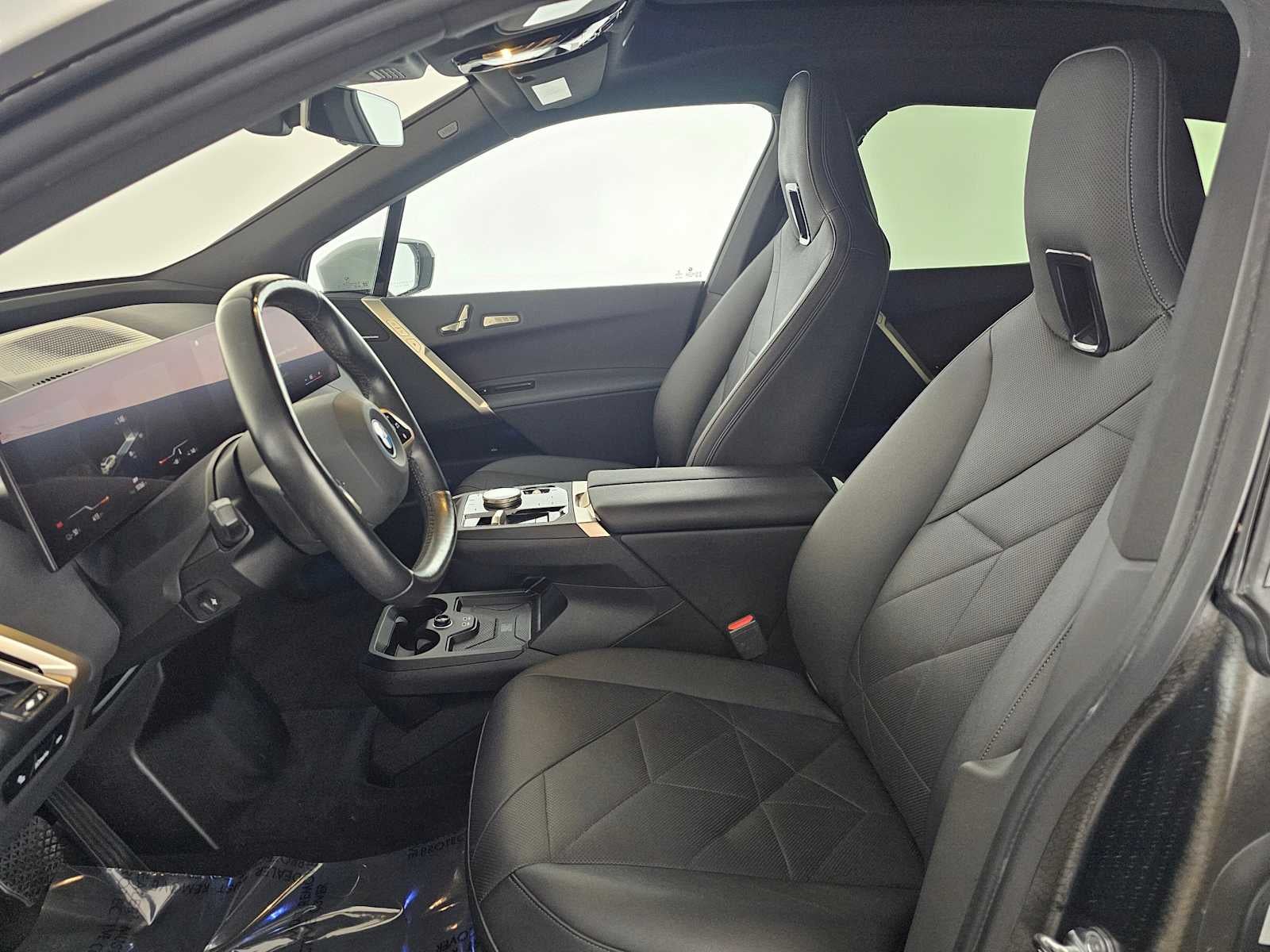 2022 BMW iX xDrive50 xDrive50