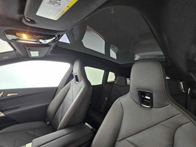 2022 BMW iX xDrive50 xDrive50