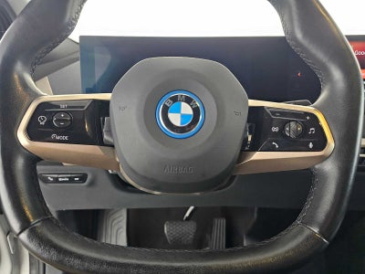 2022 BMW iX xDrive50 xDrive50
