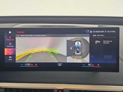 2022 BMW iX xDrive50 xDrive50