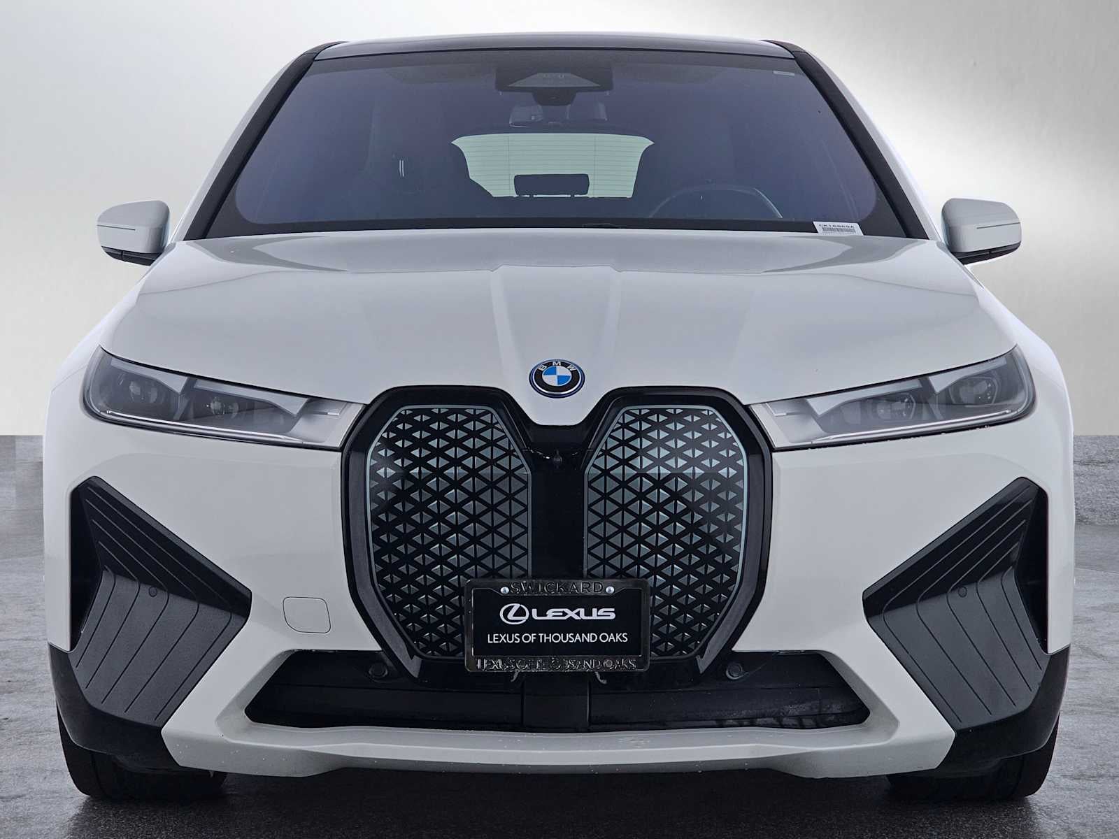 2022 BMW iX xDrive50 xDrive50