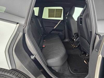 2024 BMW iX xDrive50 xDrive50