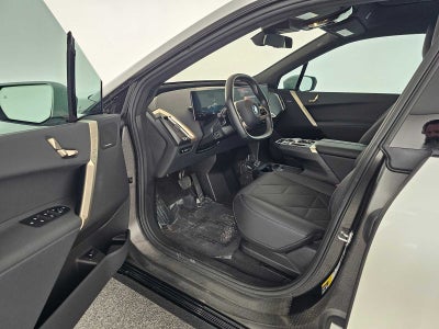 2024 BMW iX xDrive50 xDrive50