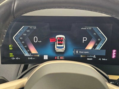 2024 BMW iX xDrive50 xDrive50