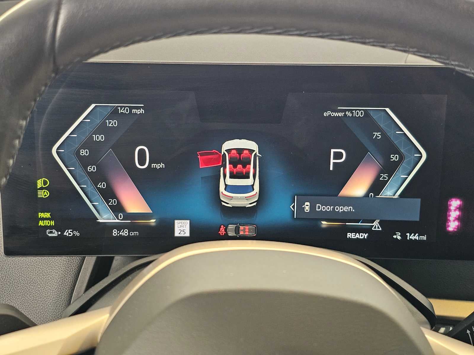 2024 BMW iX xDrive50 xDrive50