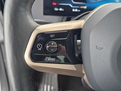 2024 BMW iX xDrive50 xDrive50