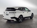 2024 BMW iX xDrive50 xDrive50