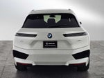 2024 BMW iX xDrive50 xDrive50