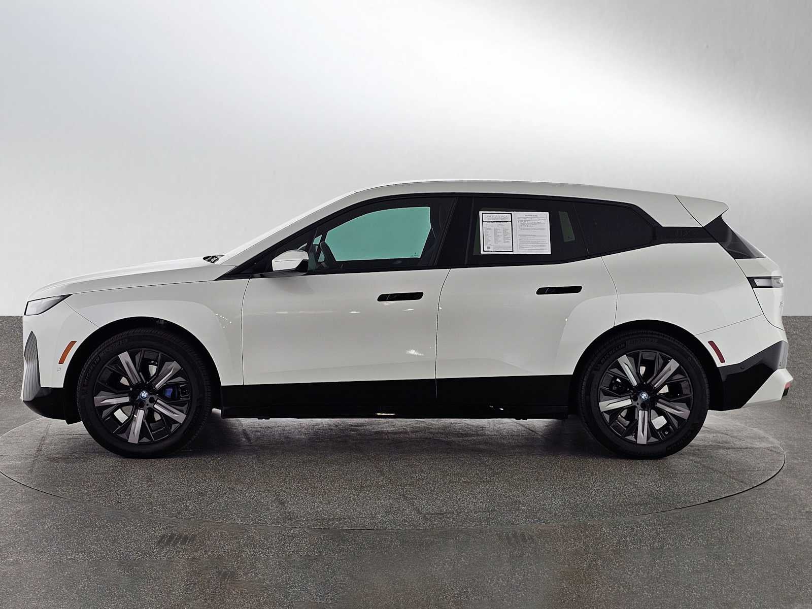 2024 BMW iX xDrive50 xDrive50