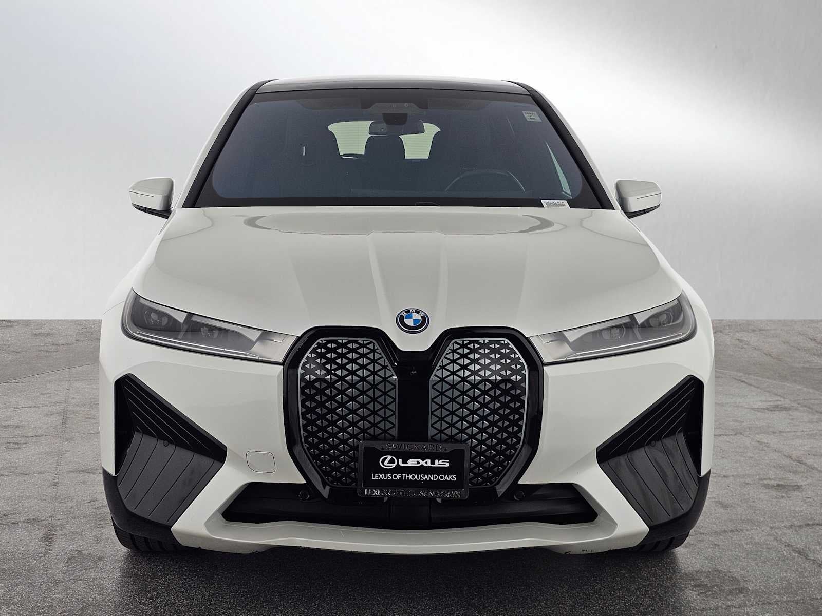 2024 BMW iX xDrive50 xDrive50