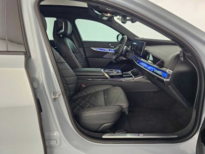 2023 BMW 740i 740i