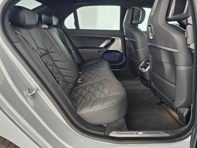 2023 BMW 740i 740i