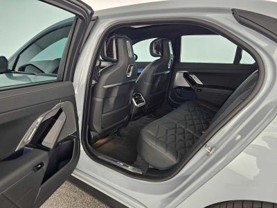 2023 BMW 740i 740i