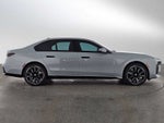 2023 BMW 740i 740i