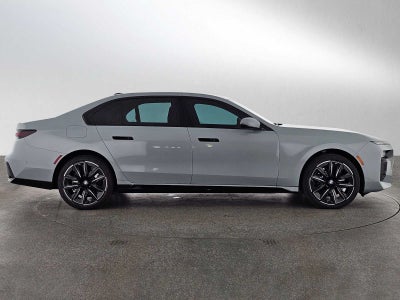 2023 BMW 740i 740i