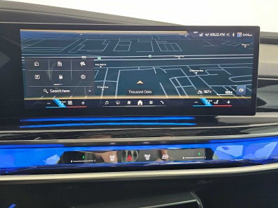 2023 BMW 740i 740i