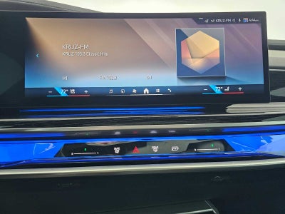 2023 BMW 740i 740i