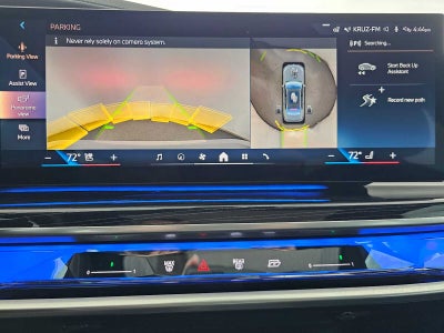 2023 BMW 740i 740i