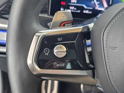 2023 BMW 740i 740i