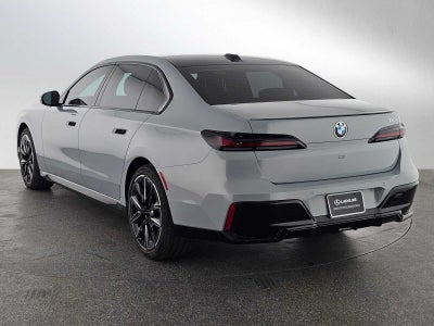 2023 BMW 740i 740i