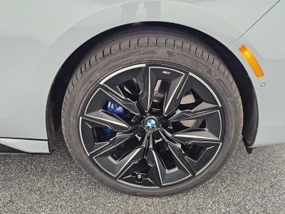 2023 BMW 740i 740i