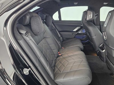 2025 BMW 760i xDrive 760i xDrive