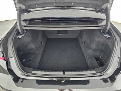 2025 BMW 760i xDrive 760i xDrive