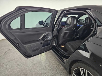 2025 BMW 760i xDrive 760i xDrive
