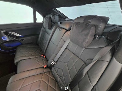 2025 BMW 760i xDrive 760i xDrive