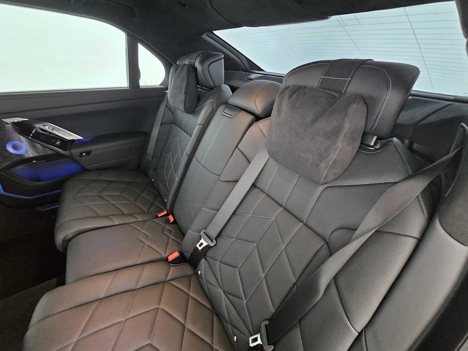 2025 BMW 760i xDrive 760i xDrive