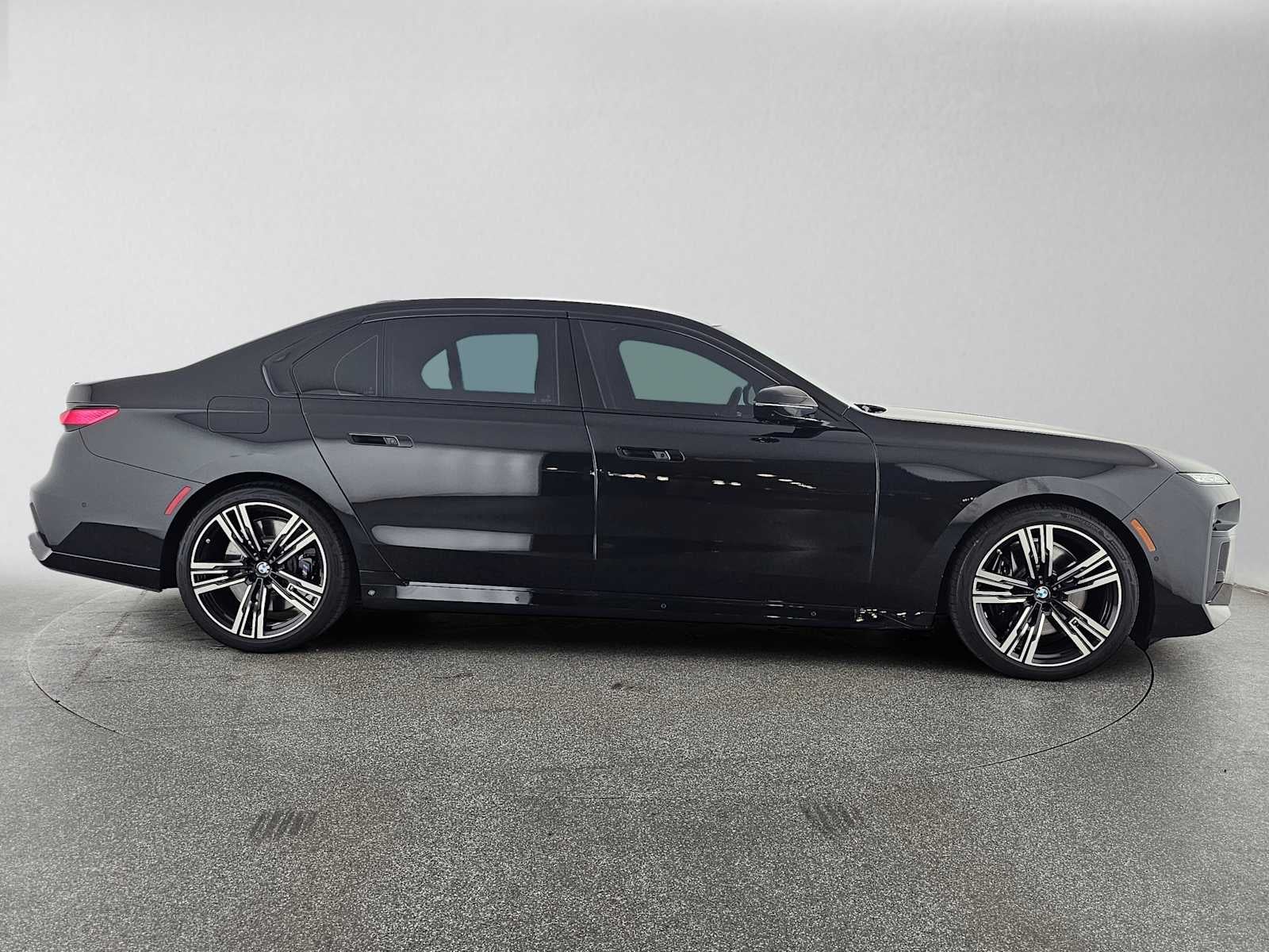 2025 BMW 760i xDrive 760i xDrive