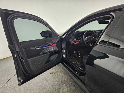 2025 BMW 760i xDrive 760i xDrive