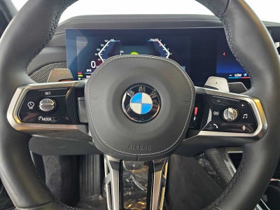 2025 BMW 760i xDrive 760i xDrive