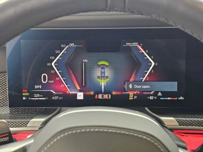 2025 BMW 760i xDrive 760i xDrive