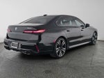 2025 BMW 760i xDrive 760i xDrive