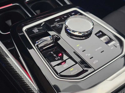 2025 BMW 760i xDrive 760i xDrive