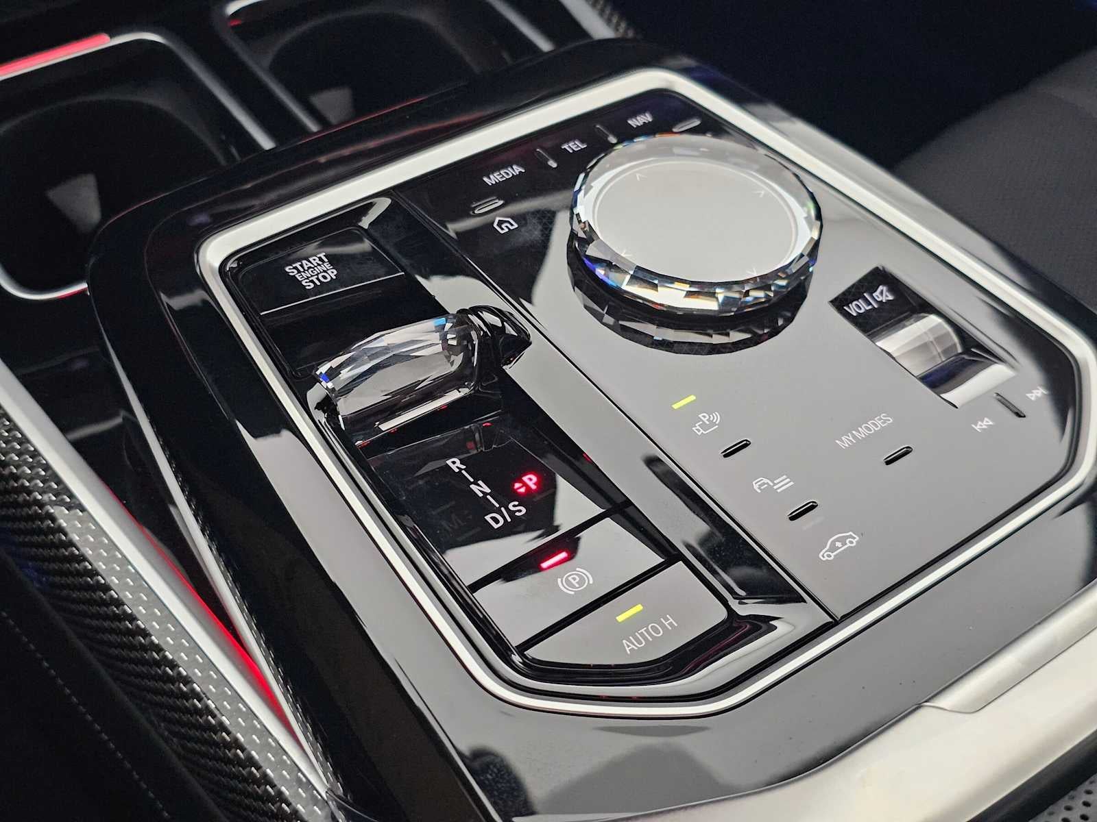 2025 BMW 760i xDrive 760i xDrive