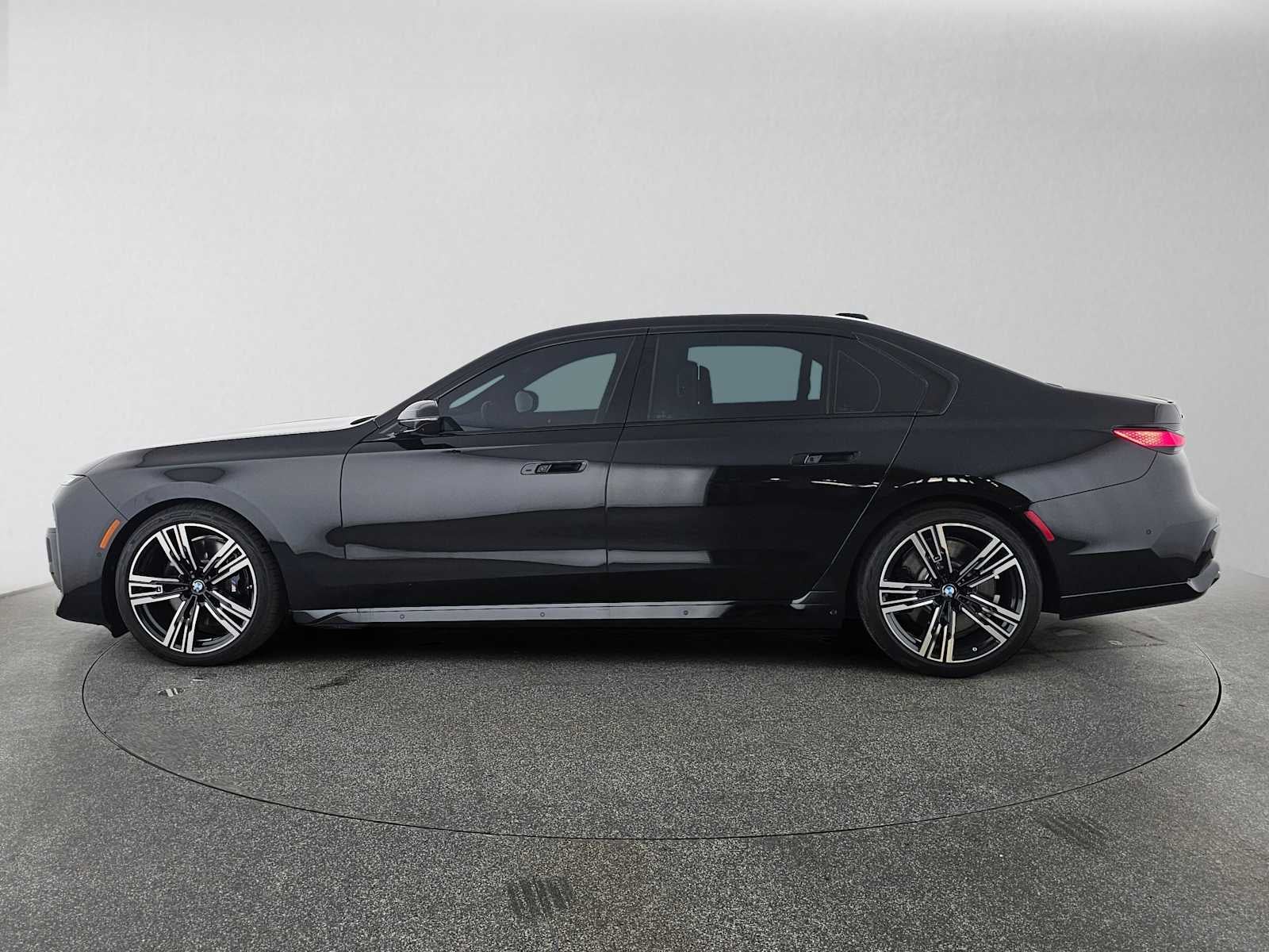 2025 BMW 760i xDrive 760i xDrive