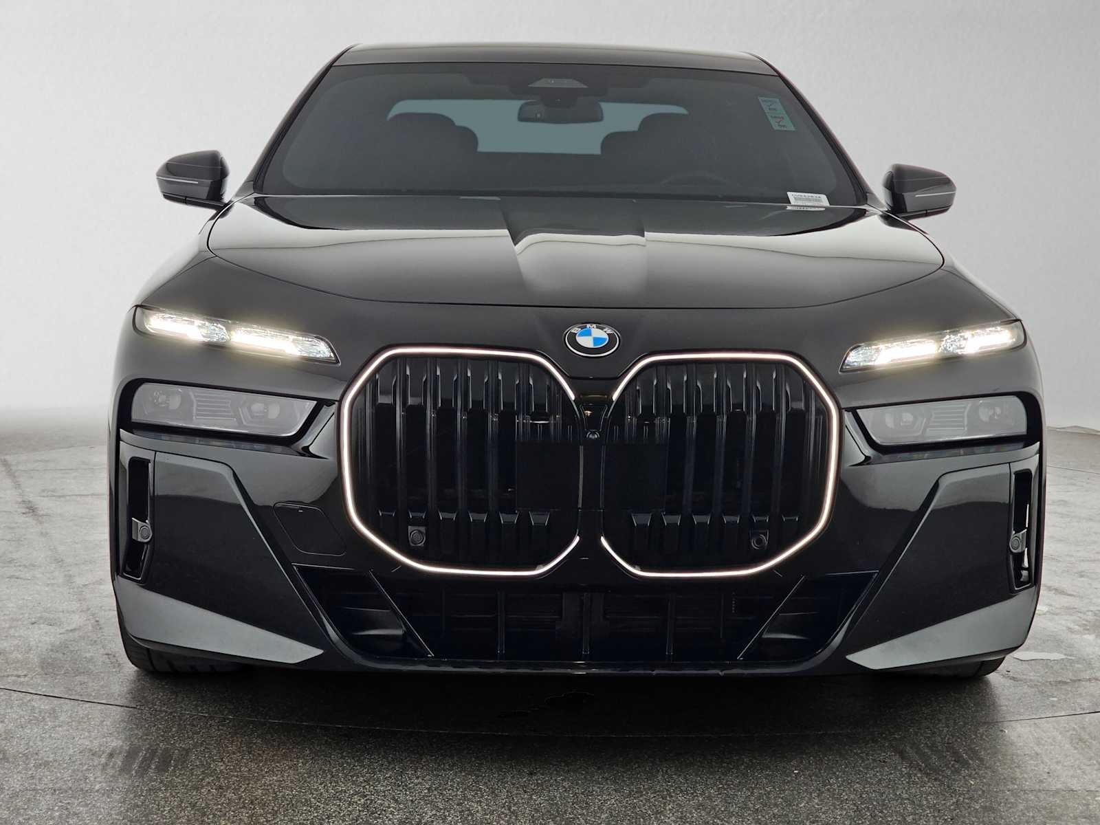 2025 BMW 760i xDrive 760i xDrive