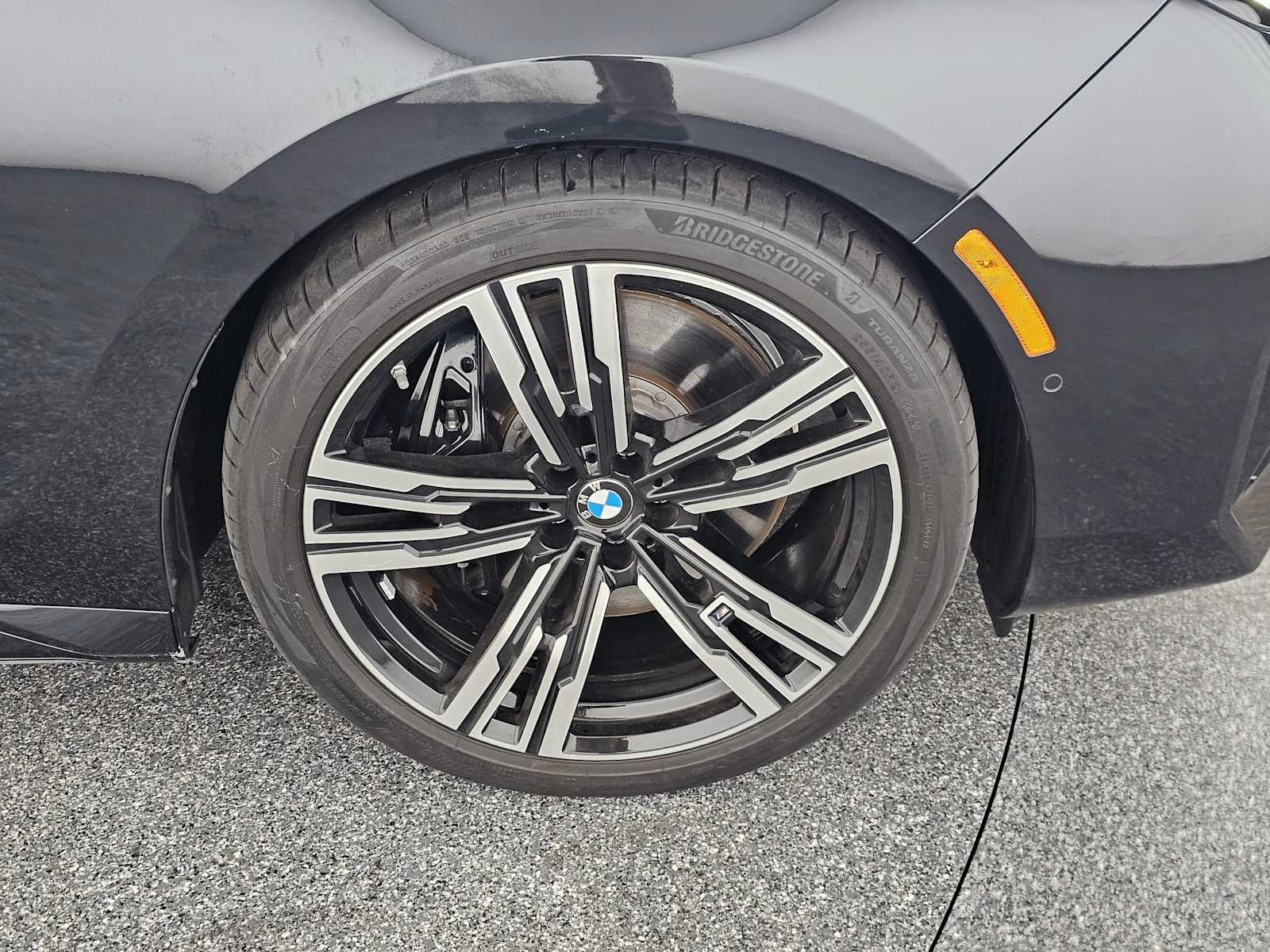 2025 BMW 760i xDrive 760i xDrive