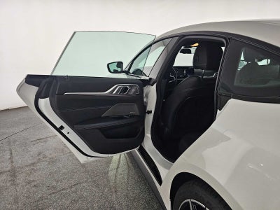 2025 BMW 430i xDrive 430i xDrive