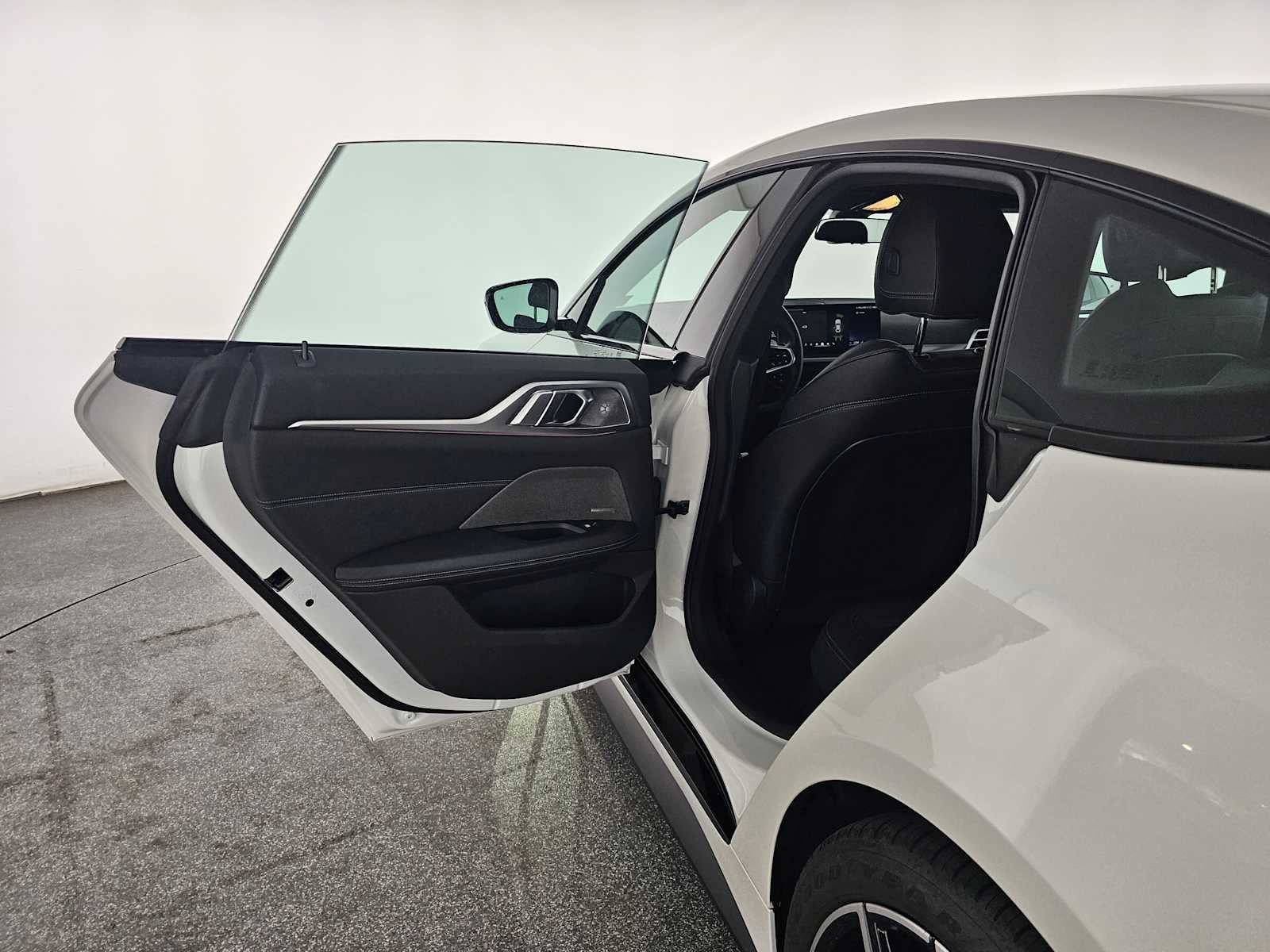 2025 BMW 430i xDrive 430i xDrive