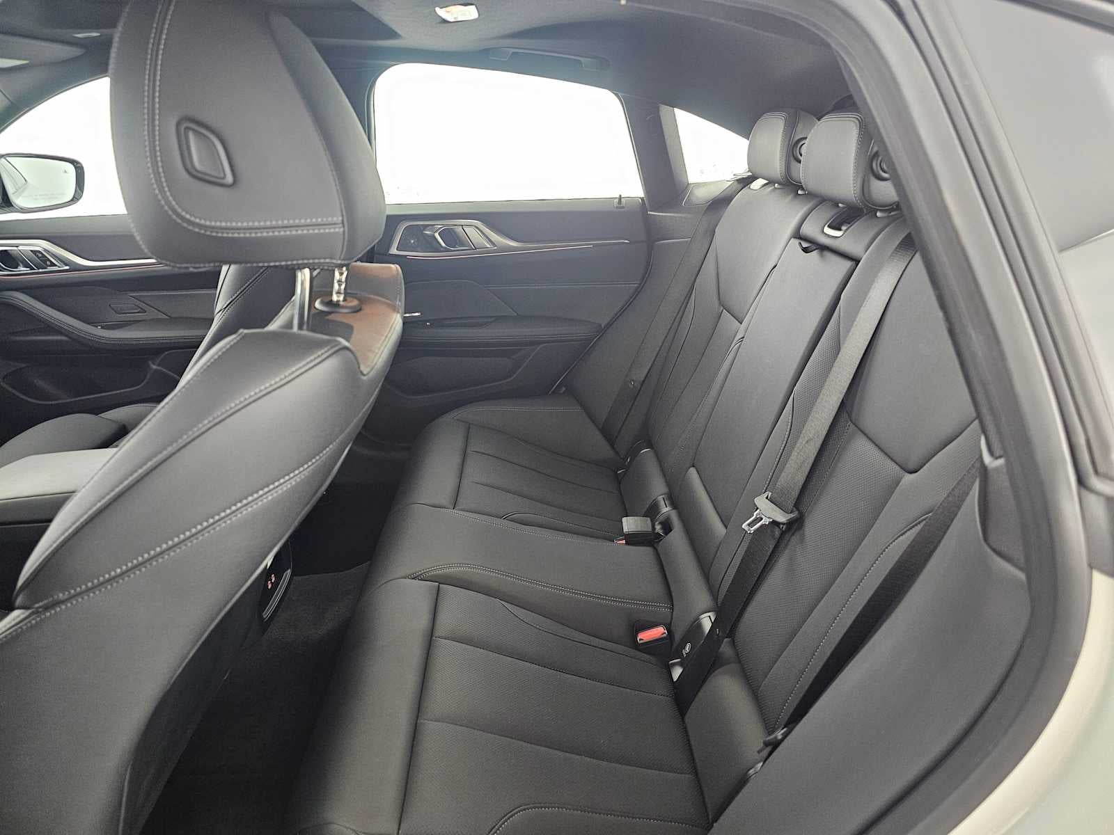 2025 BMW 430i xDrive 430i xDrive