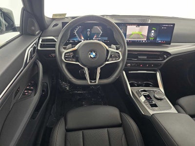 2025 BMW 430i xDrive 430i xDrive