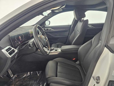 2025 BMW 430i xDrive 430i xDrive