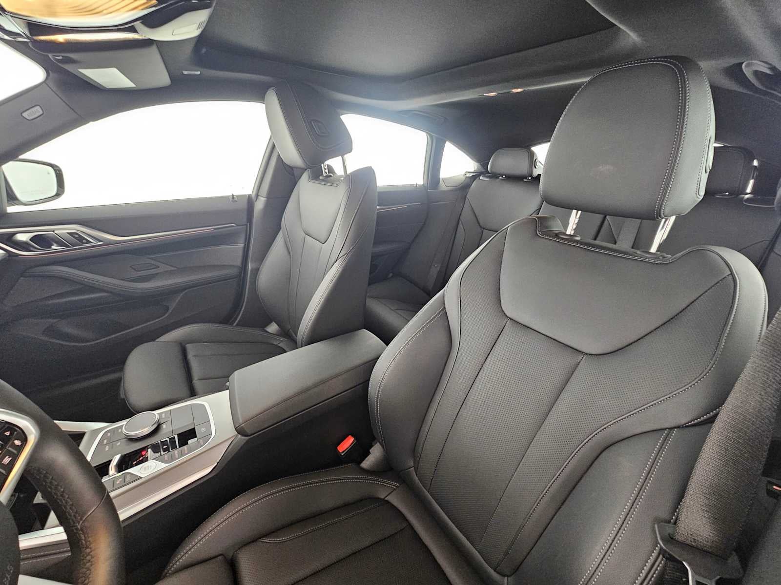 2025 BMW 430i xDrive 430i xDrive