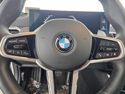 2025 BMW 430i xDrive 430i xDrive